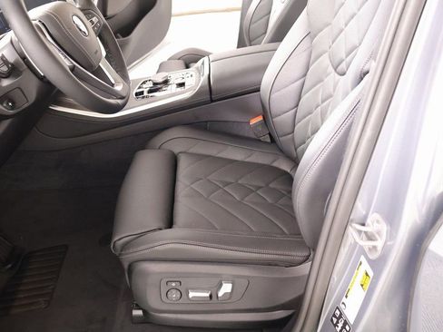 New 2026 BMW X5 xDrive40i w/ Premium Package image 11