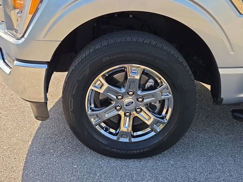 Used 2021 Ford F150 XLT w/ Equipment Group 302A High image 6