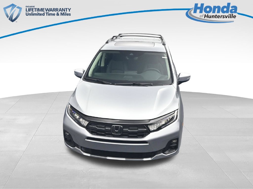 New 2027 Honda Odyssey EX-L image 52