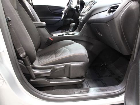 Certified 2021 Chevrolet Equinox LT image 27