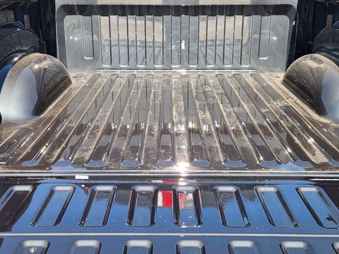 New 2026 RAM 1500 Laramie w/ Night Edition image 24