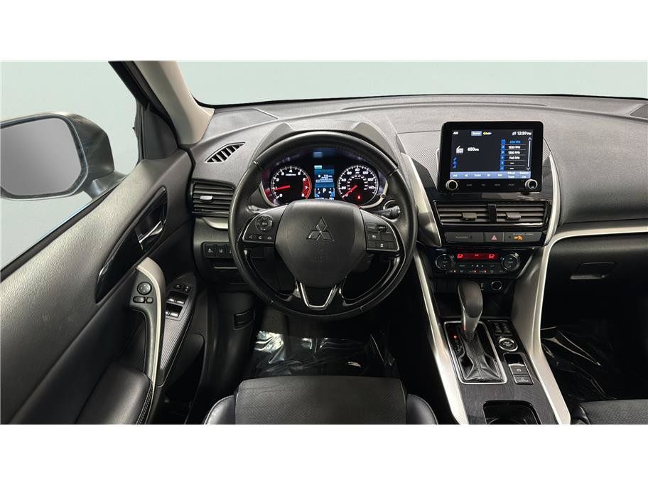 Used 2024 Mitsubishi Eclipse Cross SE AWD/4WD image 22