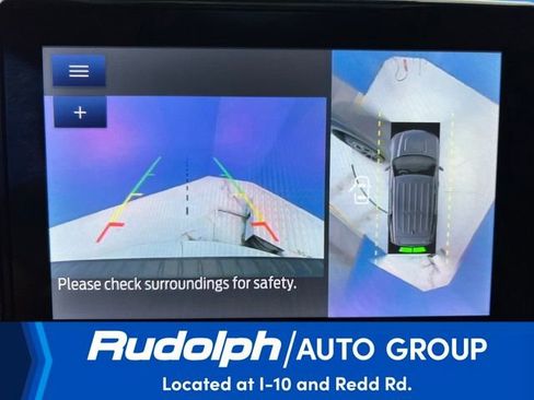 Used 2023 Ford Explorer ST-Line w/ Class IV Trailer Tow Package image 20