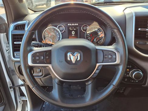 Used 2023 RAM 1500 Big Horn image 15