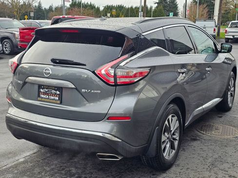 Used 2015 Nissan Murano SV image 5