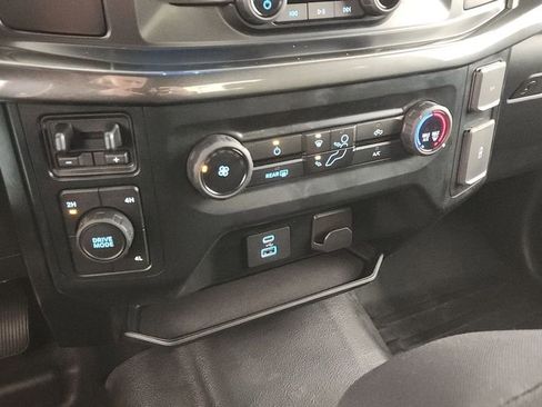 Certified 2023 Ford F150 XL w/ STX Appearance Package AWD/4WD image 18