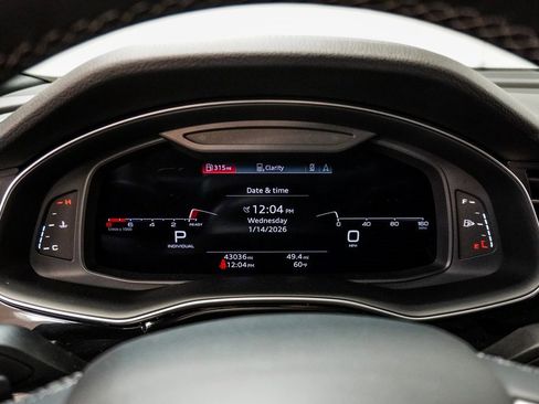 Used 2023 Audi Q8 Prestige w/ Prestige Package image 30