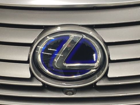 Used 2018 Lexus RX 450h 450h image 11