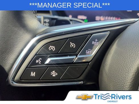 Used 2025 Buick Envision Preferred image 19