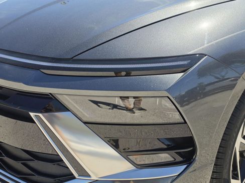 New 2026 Hyundai Sonata SEL image 13