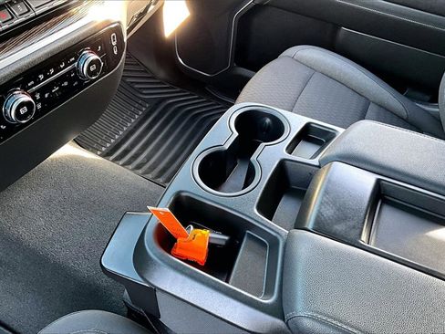 Used 2022 GMC Sierra 1500 Elevation w/ X31 Off-Road Package image 15