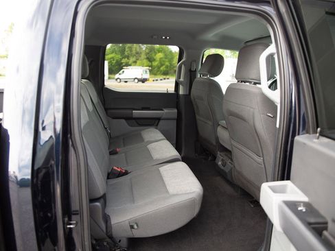Used 2021 Ford F150 XLT AWD/4WD image 21