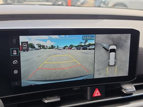 New 2027 Kia Carnival SX FWD image 26