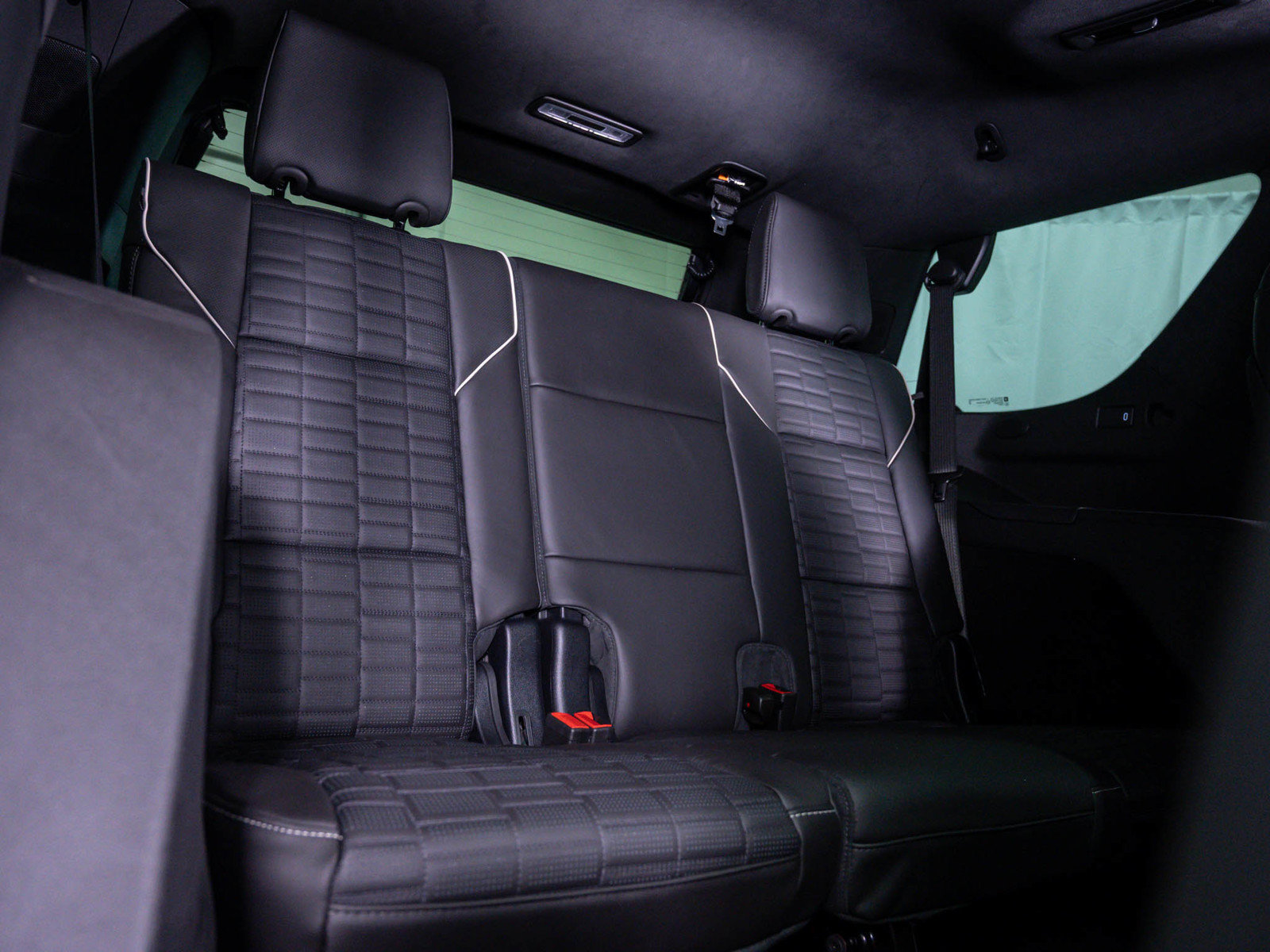 Used 2026 Cadillac Escalade Platinum Sport AWD/4WD image 12