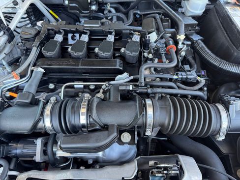 Used 2021 Honda Accord EX-L image 17