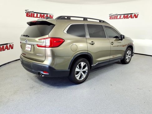 Used 2024 Subaru Ascent Premium w/ Convenience Package AWD/4WD image 5