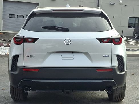 New 2026 MAZDA CX-50 AWD 2.5 Hybrid w/ Premium Pkg image 5