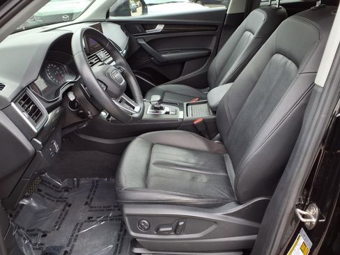 Used 2020 Audi Q5 2.0T Premium w/ Convenience Package AWD/4WD image 15