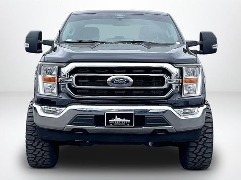 Used 2022 Ford F150 XLT w/ XTR Package image 2