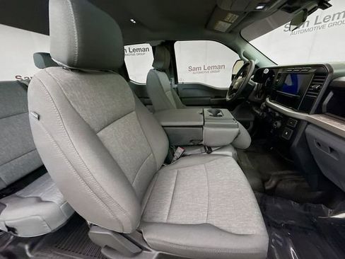 Used 2024 Ford F350 XL w/ XL Chrome Package image 27