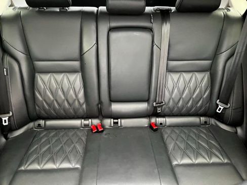 Used 2023 Nissan Rogue Platinum image 18