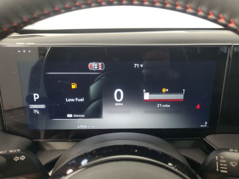 Used 2026 Nissan Kicks SR FWD image 26