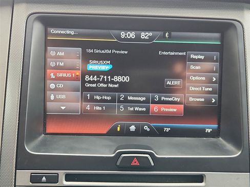 Used 2015 Ford Expedition EL XLT w/ Equipment Group 202A RWD image 13