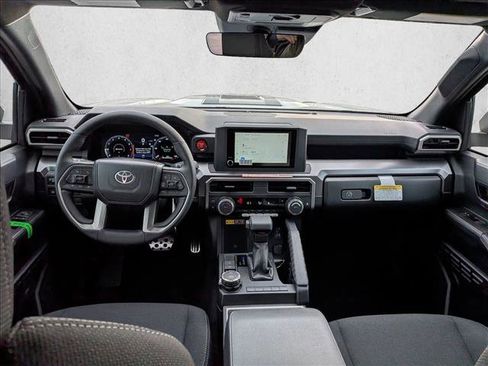 New 2026 Toyota 4Runner TRD Sport image 14