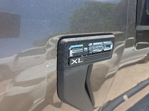Used 2022 Ford F150 XL w/ Equipment Group 101A High AWD/4WD image 11