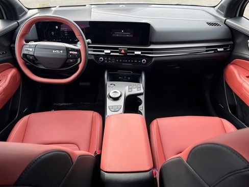 New 2026 Kia Sportage SX Prestige AWD/4WD image 12