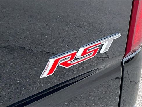 Used 2023 Chevrolet Silverado 1500 RST w/ All Star Edition Plus image 8