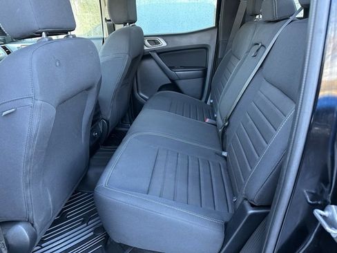 Used 2021 Ford Ranger XLT w/ Trailer Tow Package image 18