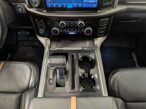 Certified 2023 Ford F150 Platinum w/ Equipment Group 701A High image 24