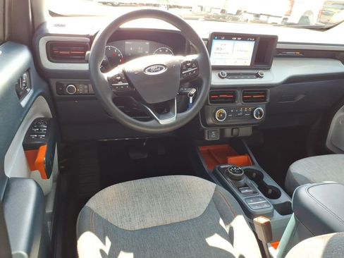 Certified 2024 Ford Maverick XLT FWD image 11