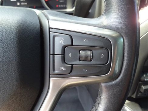 Used 2021 Chevrolet Silverado 3500 LTZ w/ LTZ Plus Package image 24