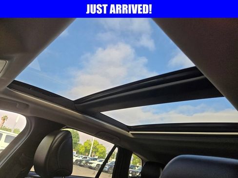 Certified 2025 MAZDA CX-50 AWD 2.5 Hybrid w/ Weather Package image 18