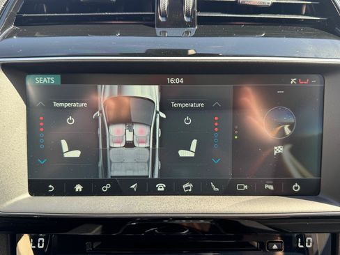 Used 2017 Jaguar F-PACE Prestige AWD/4WD image 40