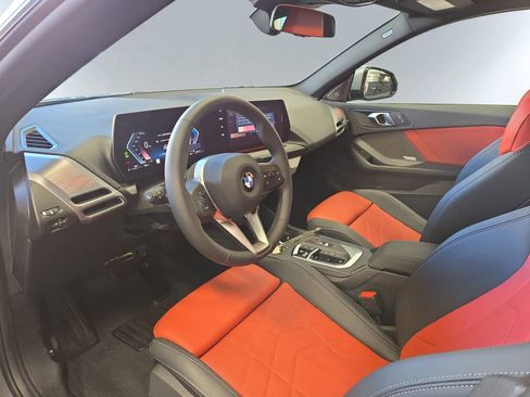 Used 2025 BMW 228i xDrive xDrive w/ Premium Package image 6