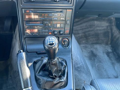 Used 1988 MAZDA RX-7 Convertible RWD image 27