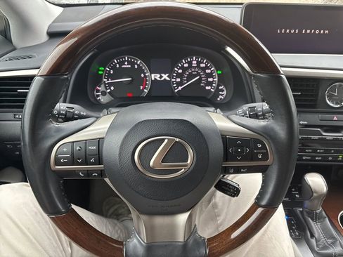 Used 2017 Lexus RX 350 FWD w/ Premium Package image 23