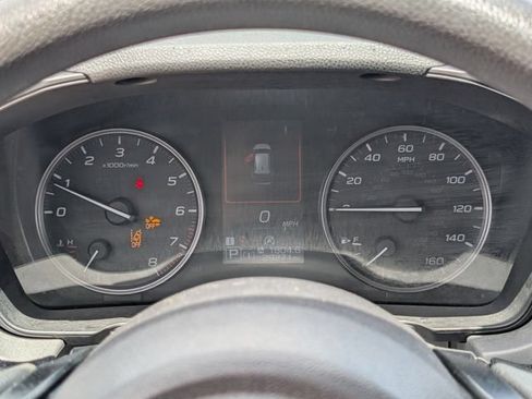 Certified 2024 Subaru Crosstrek 2.0i Premium AWD/4WD image 25