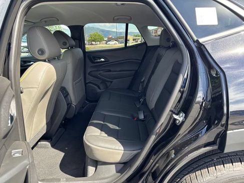 New 2026 Chevrolet Trax ACTIV w/ Driver Confidence Package FWD image 13
