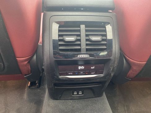 Used 2024 BMW X3 M40i AWD/4WD image 14