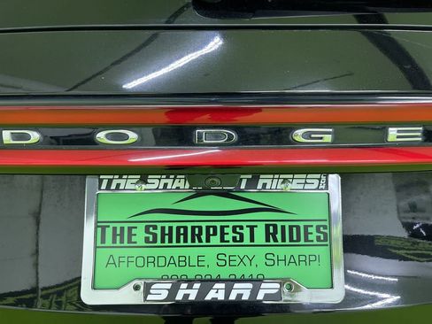 Used 2017 Dodge Durango SXT w/ Quick Order Package 23B image 12