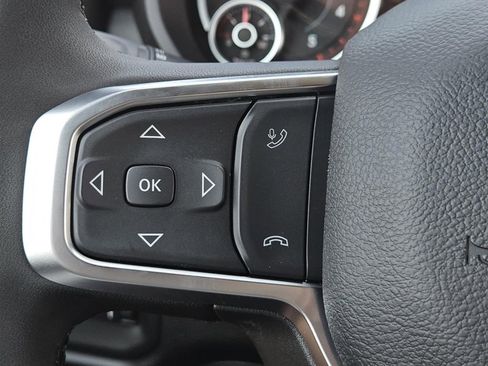 New 2026 RAM 2500 Lone Star image 18