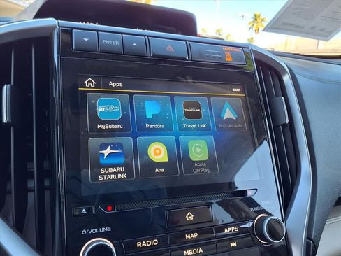 Used 2022 Subaru Ascent Limited w/ Technology Package image 8