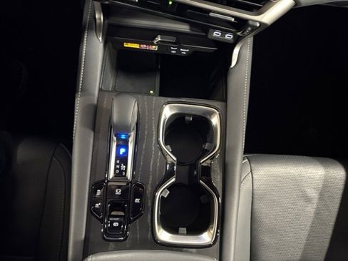 Used 2024 Lexus RX 350 350h Premium Plus image 22