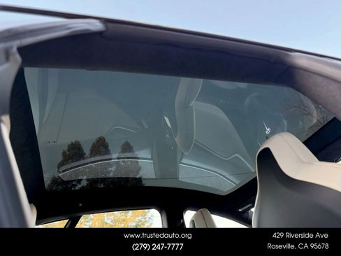 Used 2020 Tesla Model S Long Range image 20