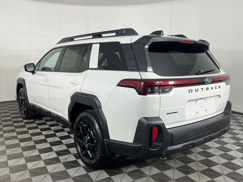 New 2026 Subaru Outback Limited image 8