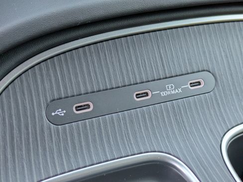 New 2026 Hyundai Palisade Calligraphy image 32